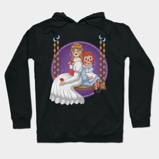 Annabelle Hoodie